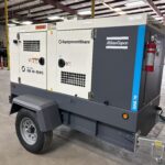 2026 ATLAS COPCO QAS 70