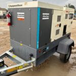 2026 ATLAS COPCO QAS 70