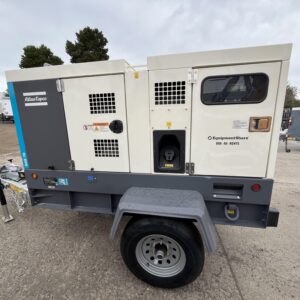 2026 ATLAS COPCO QAS 70