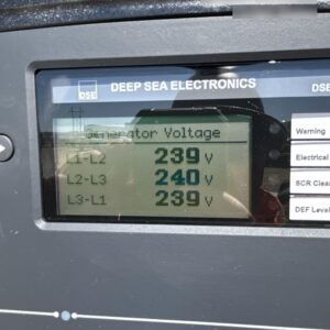 2026 ATLAS COPCO QAS 70
