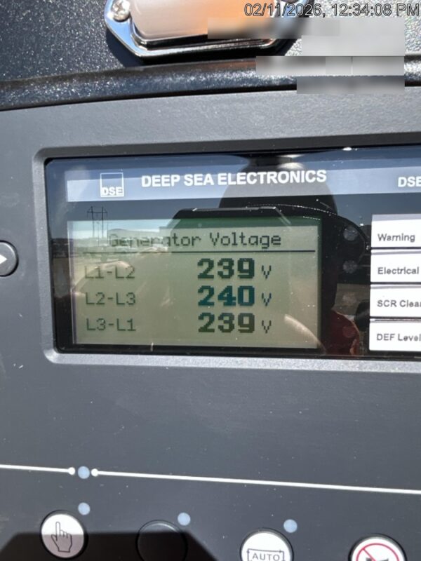 2026 ATLAS COPCO QAS 70