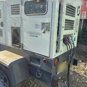 2026 ATLAS COPCO QAS 70