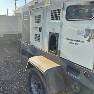 2026 ATLAS COPCO QAS 70