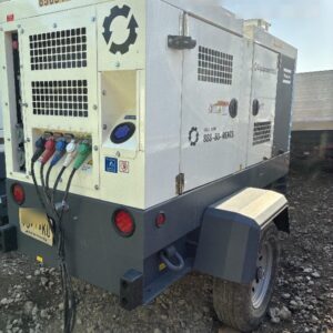 2026 ATLAS COPCO QAS 70