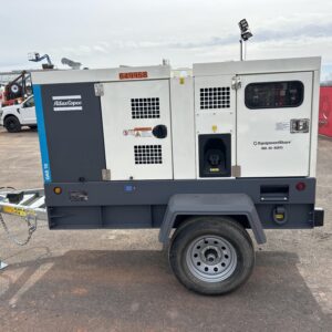 2026 ATLAS COPCO QAS 70