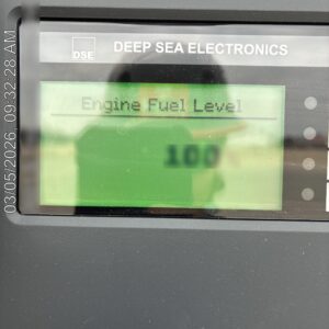 2026 ATLAS COPCO QAS 70