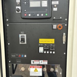 2026 ATLAS COPCO QAS 70