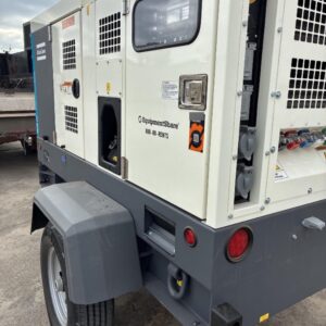 2026 ATLAS COPCO QAS 70