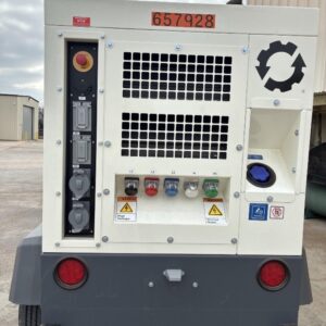 2026 ATLAS COPCO QAS 70