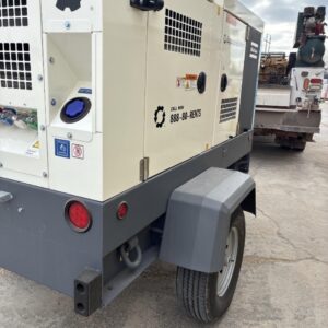2026 ATLAS COPCO QAS 70