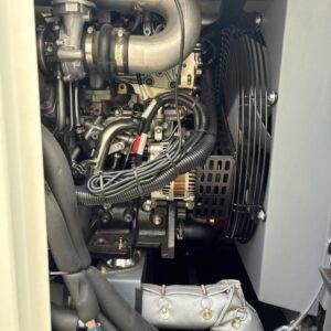 2026 ATLAS COPCO QAS 70