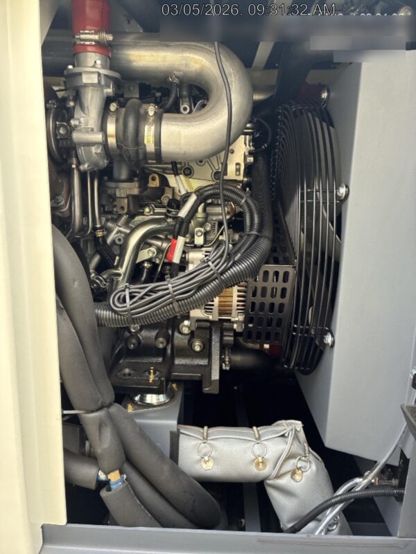 2026 ATLAS COPCO QAS 70