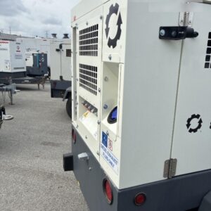 2026 ATLAS COPCO QAS 70