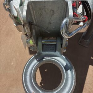 2026 ATLAS COPCO QAS 70