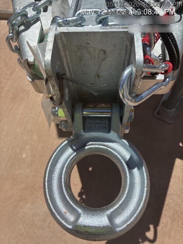2026 ATLAS COPCO QAS 70