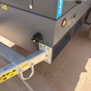 2026 ATLAS COPCO QAS 70