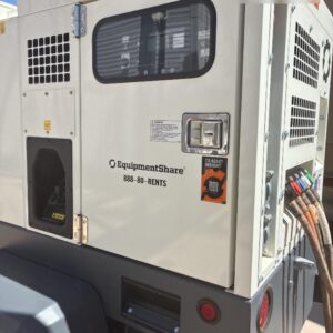 2026 ATLAS COPCO QAS 70