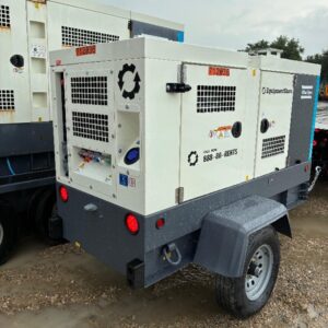 2026 ATLAS COPCO QAS 70
