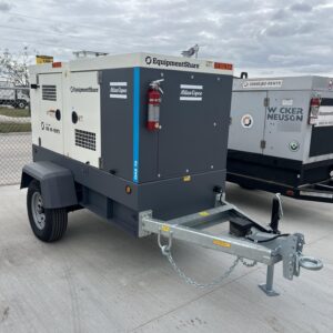 2026 ATLAS COPCO QAS 70