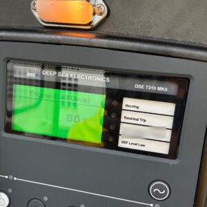 2026 ATLAS COPCO QAS 70