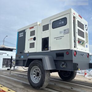 2026 ATLAS COPCO QAS 70