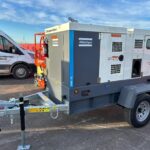 2026 ATLAS COPCO QAS 70