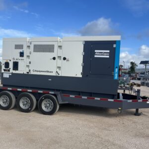 2026 ATLAS COPCO QAS 700