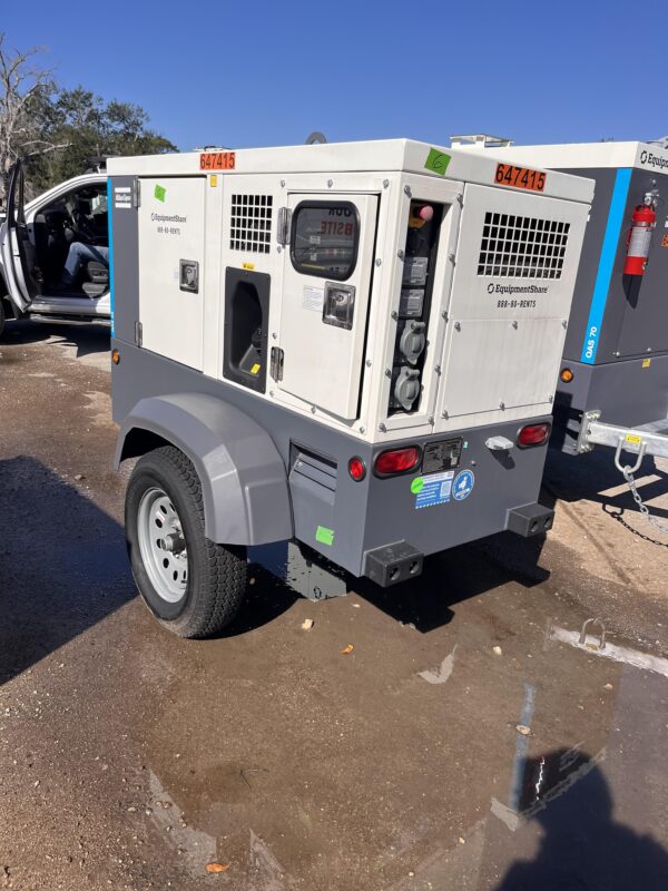 2026 ATLAS COPCO QAS25 CWK