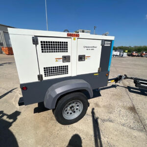 2026 ATLAS COPCO QAS25 CWK