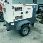 2026 ATLAS COPCO QAS25 CWK