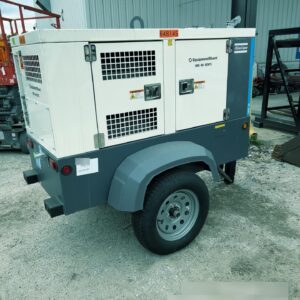 2026 ATLAS COPCO QAS25 CWK