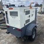 2026 ATLAS COPCO QAS25 CWK