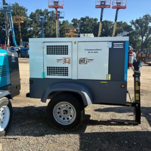 2026 ATLAS COPCO QAS25 CWK