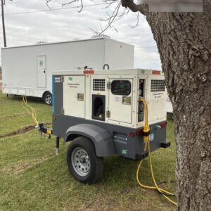 2026 ATLAS COPCO QAS25 CWK