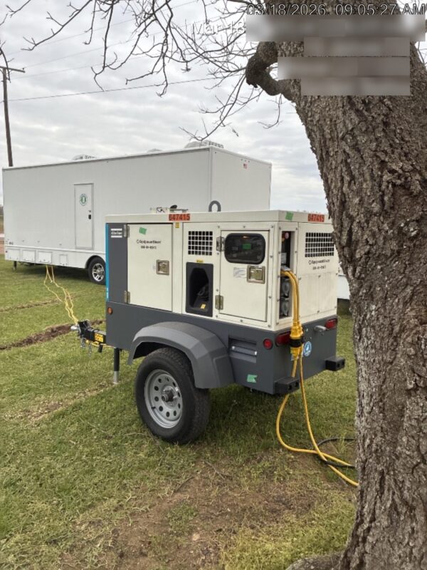2026 ATLAS COPCO QAS25 CWK