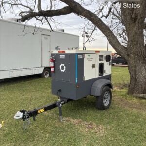 2026 ATLAS COPCO QAS25 CWK