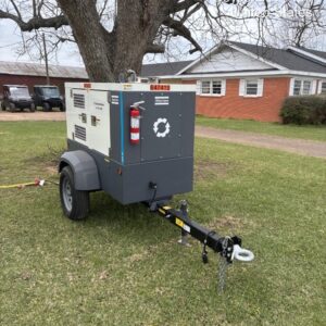 2026 ATLAS COPCO QAS25 CWK
