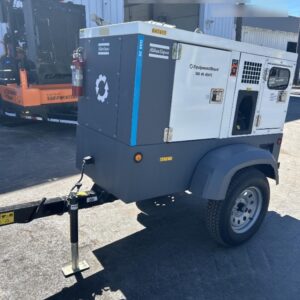 2026 ATLAS COPCO QAS25 CWK
