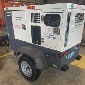 2026 ATLAS COPCO QAS25 CWK