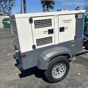 2026 ATLAS COPCO QAS25 CWK