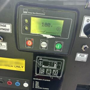 2026 ATLAS COPCO QAS25 CWK