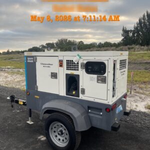 2026 ATLAS COPCO QAS25 CWK