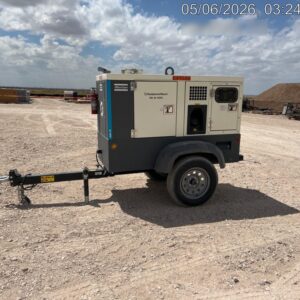 2026 ATLAS COPCO QAS25 CWK