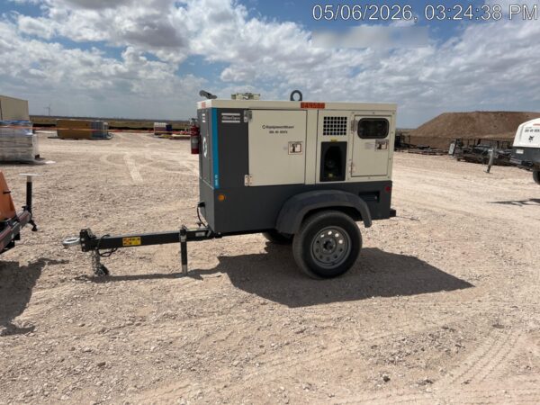 2026 ATLAS COPCO QAS25 CWK