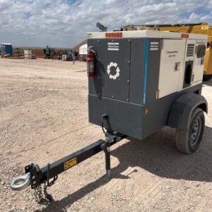 2026 ATLAS COPCO QAS25 CWK