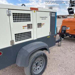 2026 ATLAS COPCO QAS25 CWK