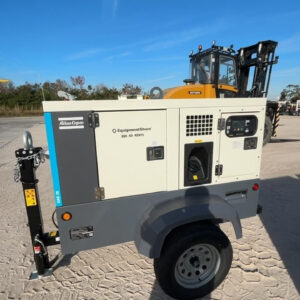 2026 ATLAS COPCO QAS25 CWK