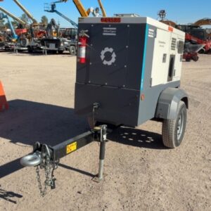 2026 ATLAS COPCO QAS25 CWK