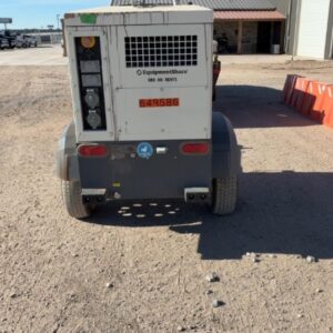 2026 ATLAS COPCO QAS25 CWK