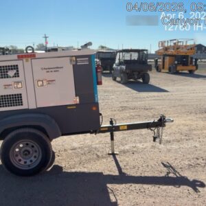 2026 ATLAS COPCO QAS25 CWK